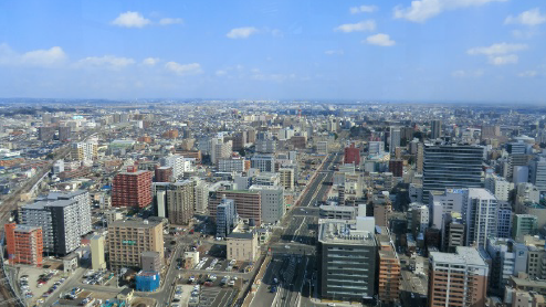 施工実績